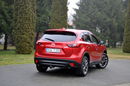 Mazda CX-5 2.0i(165KM) Lift Xenon Led Navi Kamera Welur i-stop BLS Alu19"FULL zdjęcie 7
