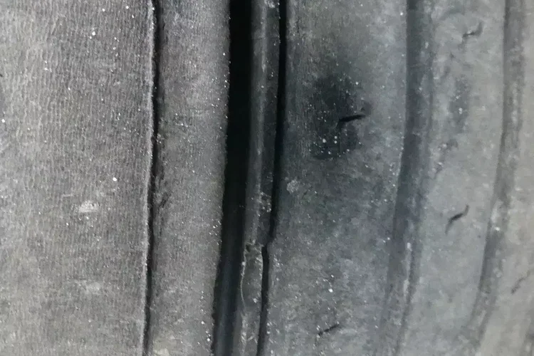 KAESSBOHRER MEGA / FIRANKA / OŚ PODNOSZONA / 3 SZTUKI / zdjęcie 23