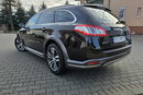 Peugeot 508 RXH 2.0 DIESEL RXH, Navi, Ledy.Xenony.Kam.Cof.Panorama Dach.Skóry. zdjęcie 15