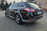 Peugeot 508 RXH 2.0 DIESEL RXH, Navi, Ledy.Xenony.Kam.Cof.Panorama Dach.Skóry. zdjęcie 15