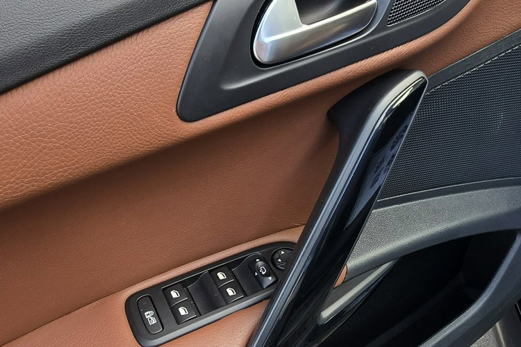 Peugeot 508 RXH 2.0 DIESEL RXH, Navi, Ledy.Xenony.Kam.Cof.Panorama Dach.Skóry. zdjęcie 17