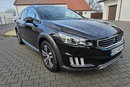 Peugeot 508 RXH 2.0 DIESEL RXH, Navi, Ledy.Xenony.Kam.Cof.Panorama Dach.Skóry. zdjęcie 2