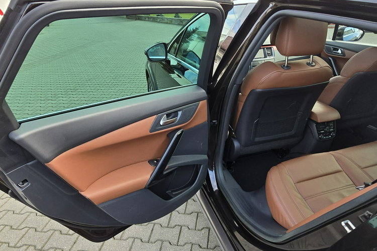 Peugeot 508 RXH 2.0 DIESEL RXH, Navi, Ledy.Xenony.Kam.Cof.Panorama Dach.Skóry. zdjęcie 21