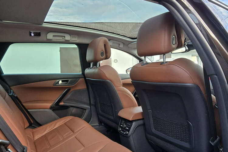 Peugeot 508 RXH 2.0 DIESEL RXH, Navi, Ledy.Xenony.Kam.Cof.Panorama Dach.Skóry. zdjęcie 28
