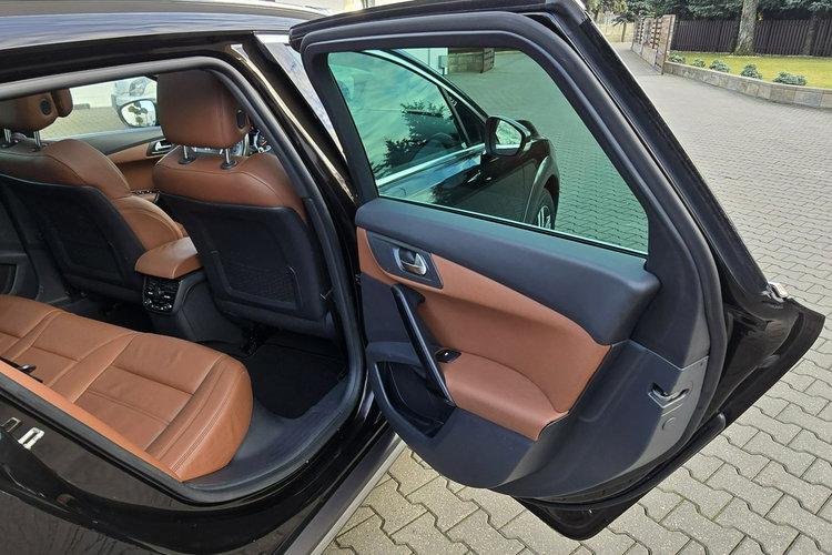 Peugeot 508 RXH 2.0 DIESEL RXH, Navi, Ledy.Xenony.Kam.Cof.Panorama Dach.Skóry. zdjęcie 29