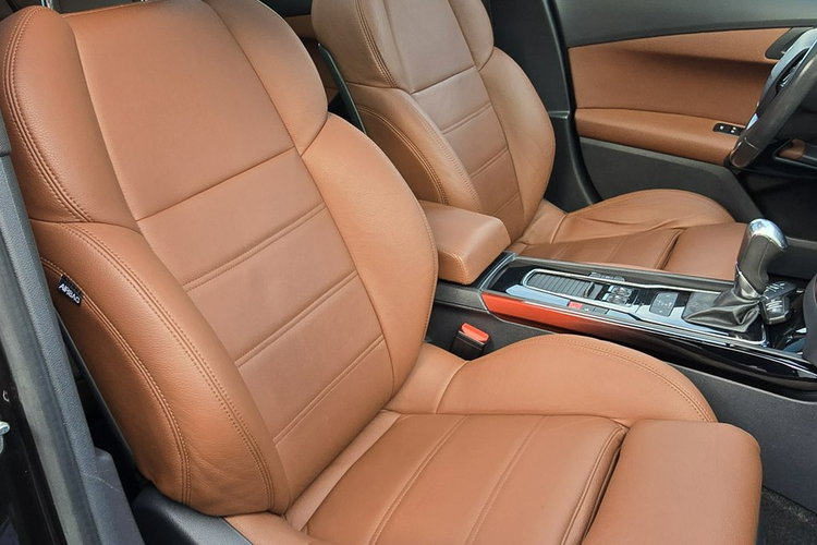 Peugeot 508 RXH 2.0 DIESEL RXH, Navi, Ledy.Xenony.Kam.Cof.Panorama Dach.Skóry. zdjęcie 30