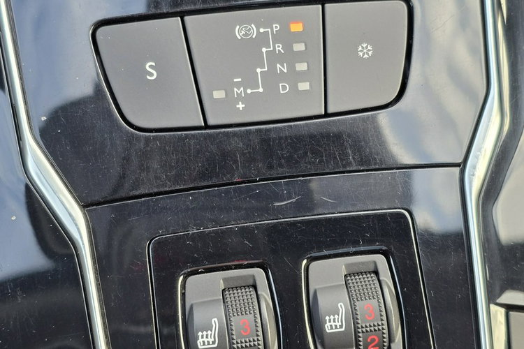 Peugeot 508 RXH 2.0 DIESEL RXH, Navi, Ledy.Xenony.Kam.Cof.Panorama Dach.Skóry. zdjęcie 38