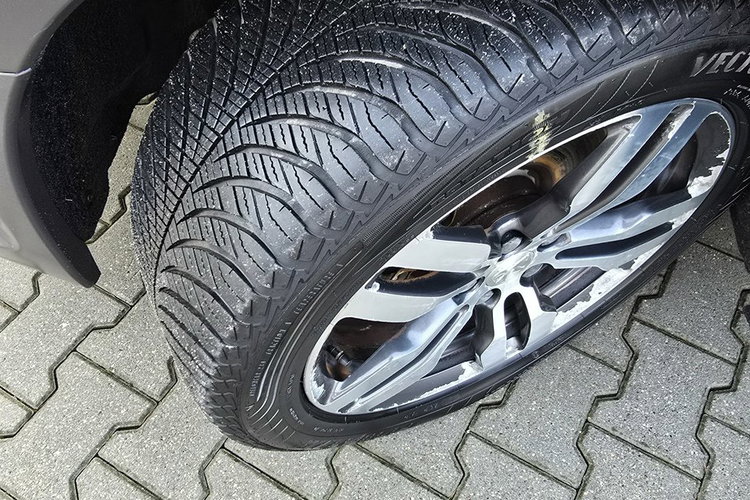 Peugeot 508 RXH 2.0 DIESEL RXH, Navi, Ledy.Xenony.Kam.Cof.Panorama Dach.Skóry. zdjęcie 40