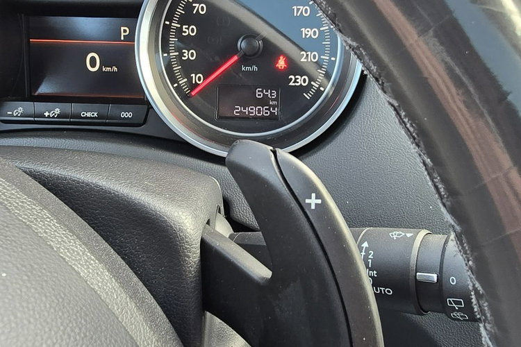 Peugeot 508 RXH 2.0 DIESEL RXH, Navi, Ledy.Xenony.Kam.Cof.Panorama Dach.Skóry. zdjęcie 41