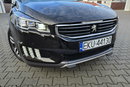 Peugeot 508 RXH 2.0 DIESEL RXH, Navi, Ledy.Xenony.Kam.Cof.Panorama Dach.Skóry. zdjęcie 5