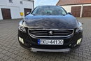Peugeot 508 RXH 2.0 DIESEL RXH, Navi, Ledy.Xenony.Kam.Cof.Panorama Dach.Skóry. zdjęcie 6