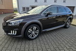 Peugeot 508 RXH 2.0 DIESEL RXH, Navi, Ledy.Xenony.Kam.Cof.Panorama Dach.Skóry. zdjęcie 7