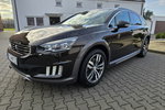 Peugeot 508 RXH 2.0 DIESEL RXH, Navi, Ledy.Xenony.Kam.Cof.Panorama Dach.Skóry. zdjęcie 8