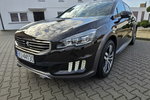 Peugeot 508 RXH 2.0 DIESEL RXH, Navi, Ledy.Xenony.Kam.Cof.Panorama Dach.Skóry. zdjęcie 9
