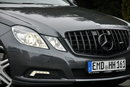 Mercedes E 350 3.0CDI(231KM) AMG Xenon Led Navi Parkt Skóry Szyber El.Fotel Alu18"ASO zdjęcie 12