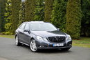 Mercedes E 350 3.0CDI(231KM) AMG Xenon Led Navi Parkt Skóry Szyber El.Fotel Alu18"ASO zdjęcie 2