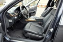Mercedes E 350 3.0CDI(231KM) AMG Xenon Led Navi Parkt Skóry Szyber El.Fotel Alu18"ASO zdjęcie 23