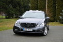 Mercedes E 350 3.0CDI(231KM) AMG Xenon Led Navi Parkt Skóry Szyber El.Fotel Alu18"ASO zdjęcie 8