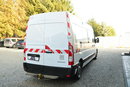 Renault Master max master 7 osobowy L3H2 brygadówka doka servis zdjęcie 3