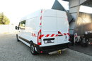 Renault Master max master 7 osobowy L3H2 brygadówka doka servis zdjęcie 4