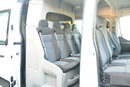 Renault Master max master 7 osobowy L3H2 brygadówka doka servis zdjęcie 7