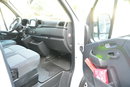 Renault Master max master 7 osobowy L3H2 brygadówka doka servis zdjęcie 8