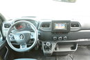 Renault Master max master 7 osobowy L3H2 brygadówka doka servis zdjęcie 9