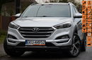 Hyundai Tucson 2.0CRDI 185KM Serwis Panorama Bi-xenon Navi Kamera Wentyle Grz.kiera zdjęcie 1