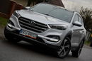 Hyundai Tucson 2.0CRDI 185KM Serwis Panorama Bi-xenon Navi Kamera Wentyle Grz.kiera zdjęcie 12