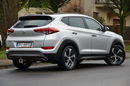 Hyundai Tucson 2.0CRDI 185KM Serwis Panorama Bi-xenon Navi Kamera Wentyle Grz.kiera zdjęcie 15