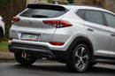 Hyundai Tucson 2.0CRDI 185KM Serwis Panorama Bi-xenon Navi Kamera Wentyle Grz.kiera zdjęcie 16