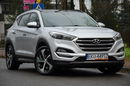 Hyundai Tucson 2.0CRDI 185KM Serwis Panorama Bi-xenon Navi Kamera Wentyle Grz.kiera zdjęcie 18