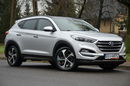 Hyundai Tucson 2.0CRDI 185KM Serwis Panorama Bi-xenon Navi Kamera Wentyle Grz.kiera zdjęcie 19