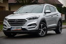 Hyundai Tucson 2.0CRDI 185KM Serwis Panorama Bi-xenon Navi Kamera Wentyle Grz.kiera zdjęcie 2