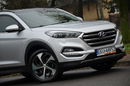 Hyundai Tucson 2.0CRDI 185KM Serwis Panorama Bi-xenon Navi Kamera Wentyle Grz.kiera zdjęcie 20
