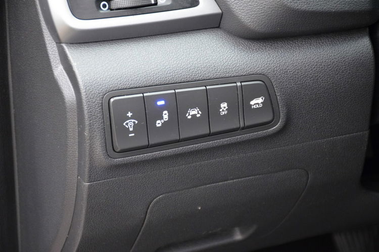 Hyundai Tucson 2.0CRDI 185KM Serwis Panorama Bi-xenon Navi Kamera Wentyle Grz.kiera zdjęcie 26