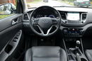 Hyundai Tucson 2.0CRDI 185KM Serwis Panorama Bi-xenon Navi Kamera Wentyle Grz.kiera zdjęcie 32
