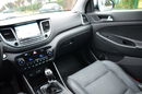 Hyundai Tucson 2.0CRDI 185KM Serwis Panorama Bi-xenon Navi Kamera Wentyle Grz.kiera zdjęcie 33