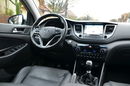 Hyundai Tucson 2.0CRDI 185KM Serwis Panorama Bi-xenon Navi Kamera Wentyle Grz.kiera zdjęcie 34