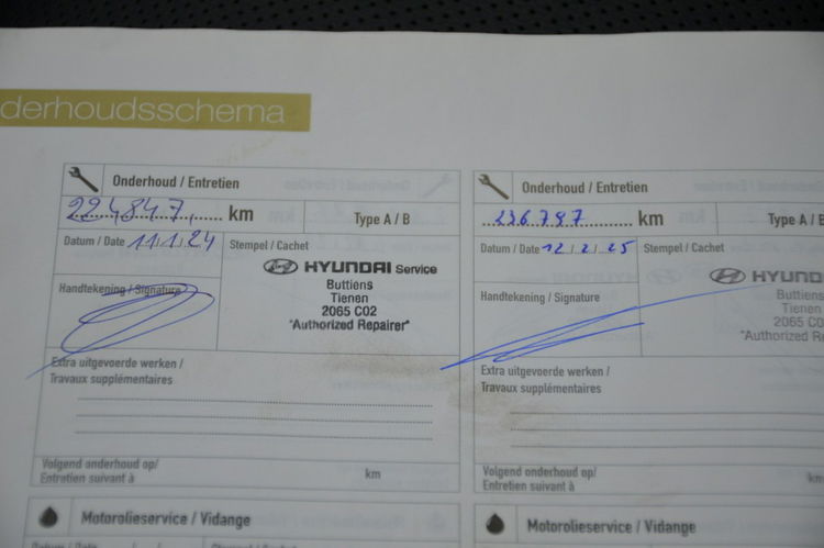 Hyundai Tucson 2.0CRDI 185KM Serwis Panorama Bi-xenon Navi Kamera Wentyle Grz.kiera zdjęcie 40