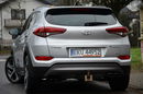 Hyundai Tucson 2.0CRDI 185KM Serwis Panorama Bi-xenon Navi Kamera Wentyle Grz.kiera zdjęcie 5