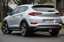 Hyundai Tucson 2.0CRDI 185KM Serwis Panorama Bi-xenon Navi Kamera Wentyle Grz.kiera zdjęcie 6