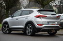 Hyundai Tucson 2.0CRDI 185KM Serwis Panorama Bi-xenon Navi Kamera Wentyle Grz.kiera zdjęcie 7