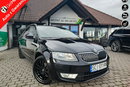 Skoda Octavia 1.6 TDI Ambition + serwis ASO zdjęcie 1