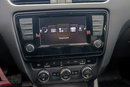Skoda Octavia 1.6 TDI Ambition + serwis ASO zdjęcie 15