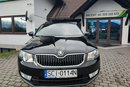 Skoda Octavia 1.6 TDI Ambition + serwis ASO zdjęcie 2