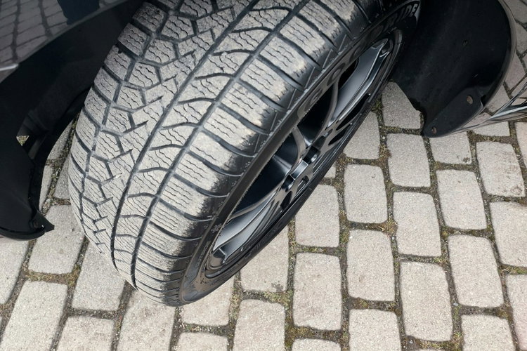 Skoda Octavia 1.6 TDI Ambition + serwis ASO zdjęcie 24