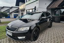 Skoda Octavia 1.6 TDI Ambition + serwis ASO zdjęcie 3
