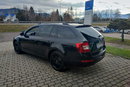 Skoda Octavia 1.6 TDI Ambition + serwis ASO zdjęcie 4