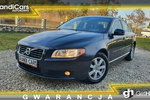 Volvo S80 2.0 D3 163KM # Kinetic # NAVI # Automat # PółSkóra # zdjęcie 1